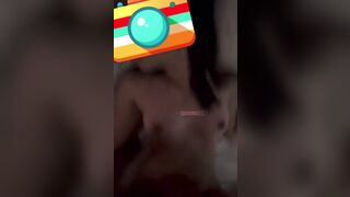 Hân 2k6 Mặt Xinh Lồn Không Lông Vú Lại Đẹp