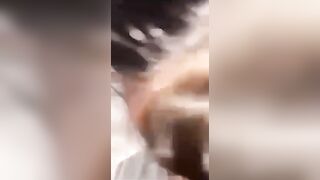 Huyền Linh(Cún)2k8 Herman Bú Cu Trong Nhà Vệ Sinh Trường