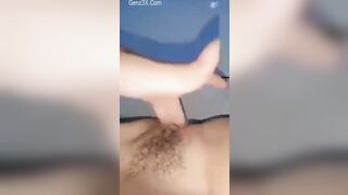Thu Huyền Móc Bím Bắn Tung Toé