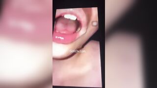 Được Thằng Bạn Cho Xem Clip Ny Bị Địt