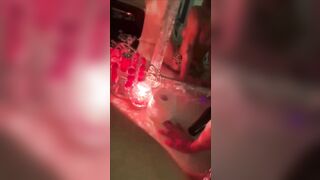 Cô Giáo Dạy Bơi Địt Nhau Cùng Học Trò