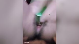 Trang Mít 2k6 Thủ Dâm Với Sextoy Âm Thanh Sống Động