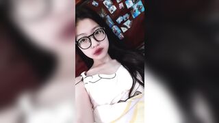 Nguyễn Tú Quỳnh Đam Mê Bộ Môn Bú Cu