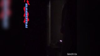 Quay Lén Mấy Em Gái Cùng Dãy Trọ Thay Đồ