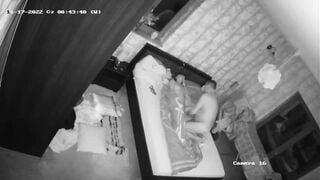 Check camera thấy vợ ngoại tình cùng em rể P1