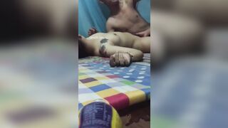 Nó Đang Say Mày Vô Địt Nhanh Lên Rồi Tới Tao