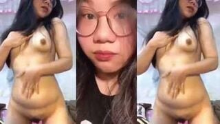 Ngọc Ánh Chuẩn Gái Ngoan Bên Ngoài Dâm Bên Trong