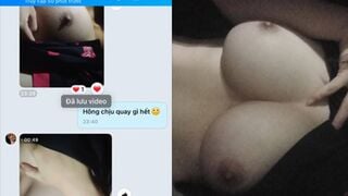 Hồng Ngọc 2005 Vú To Thích Tâm Sự Đêm Khuya