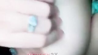 Lê Thu Cúc Thủ Dâm Xoa Ti