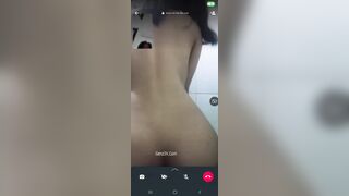 Ngọc Linh 2ka9 Nghe Rên Nứng Không Chịu Được