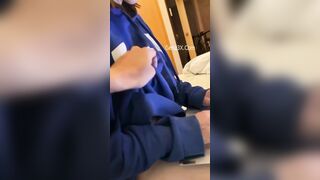 Con Chị Đang Bú Cu Thì Con Em Khoe Vú Đòi Được Địt