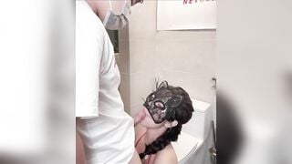 TỔNG HỢP VIDEO IDOL HOT NHẤT HÔM NAY:Nhờ a hàng xóm sửa hộ ống nước