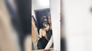 Hot Tiktoker Lộ Clip Địt Nhau Trong Nhà Vệ Sinh