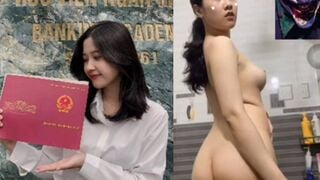 Lê Ngọc Hân Sv Học Viện Tài Chính Ngân Hàng