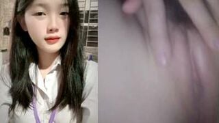 Lê Hồng Nhi Love 9 Học Sinh Giỏi Thích Móc Lồn Ở Nhà