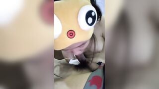 Thuý Ngân Love 9 Nhìn Cặp Vú Bao Nghiện Luôn