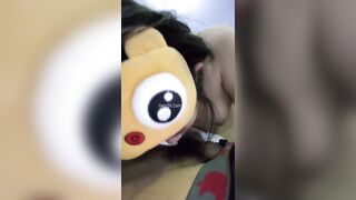 Thuý Ngân Love 9 Nhìn Cặp Vú Bao Nghiện Luôn