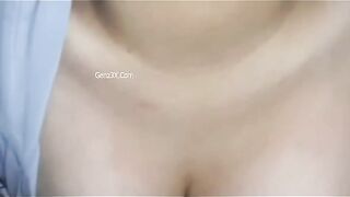 Vũ Quỳnh Như 2ka7 Nữ Sinh Đeo Kính Vú Khủng