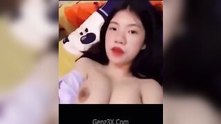 Trần Nguyễn Phương Uyên (Uyenteddy) Lộ Clip Với Daddy