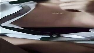 Bắt Con Bạn Thân Đeo Bao Cao Su Giúp Rồi Đè Ra Địt 2