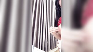 Trà Giang 2k5 Có Bộ Ngực Cực To Và Hồng Phần 2