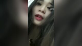Kiều Loan 2ka9 Nửa Đêm Tự Nhiên Thấy Nứng Lồn