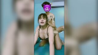 Đợi Ba Mẹ Về Quê Rồi Làm Tình Cùng Em Trai