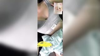 Ngọc Thoa 2k4 Thủ Dâm Cho Người Yêu Xem Bị Lộ
