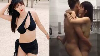 Hồng Thuyên Sinh Viên Năm Nhất Rau 1 Nốt Vú Khủng