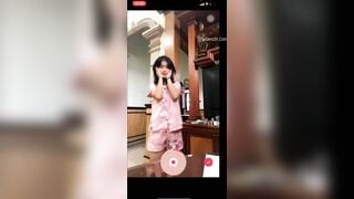 Quỳnh Hương Quay Tiktok Thủ Dâm Show Hàng Mới Lớn