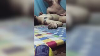 Nó Đang Say Mày Vô Địt Nhanh Lên Rồi Tới Tao
