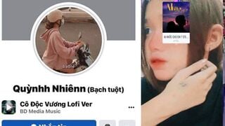 Quỳnh Nhiên 2ka8 Vừa Địt Vừa Bấm Điện Thoại