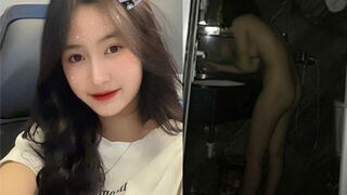 Nguyễn Ánh 2k8 Chờ Bố Mẹ Đi Vắng Rủ Ny Qua Nhà Địt Nhau Cực Sướng