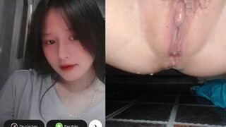 Nông Bích Như 2ka9 Con Vợ Dâm Đãng