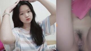 Phạm Thanh Mai 2ka9 Bím Đút Vừa 3 Ngón Tay
