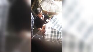Quay Lén 2 Anh Em Đi Cắm Trại Vụng Trộm Chịch Nhau
