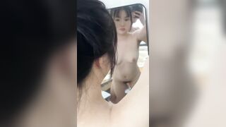Chị Gái Giúp Em Trai Biết Cảm Giác Được Địt Gái Nó Như Nào