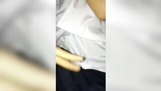 các cháu bây giờ hoc sinh cap2 đã địt nhau như gà rồi