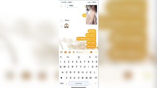 Phạm Thu Chang 2ka10 Bank Tiền Là Bank Háng Không Nói Nhiều