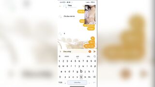 Phạm Thu Chang 2ka10 Bank Tiền Là Bank Háng Không Nói Nhiều