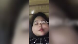 Nguyễn Bảo Ngọc 2k8 Móc Bím Đầy Nước