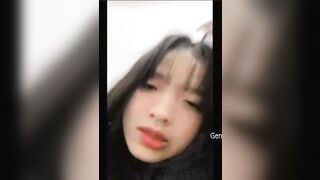 Mới Xỏ Khuyên Núm Vú Về Lên Mạng Khoe Chiên Tích