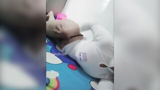 Phương Thuỳ Nữ Sinh Áo Dài Mới Nhất