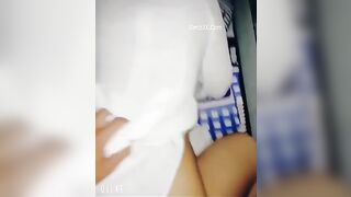 Phương Thuỳ Nữ Sinh Áo Dài Mới Nhất