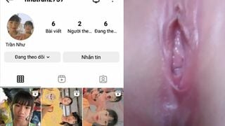 Trần Như 2ka10 lồn không một cọng lông có nốt ruồi
