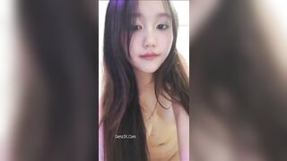 Bảo Nhi 2k6 Nước Lồn Nhiều Như Thuỷ Điện