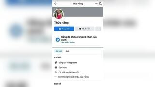 Em Thúy Hằng đi đjt với nyc, chia tay cái là bị leak ra luôn