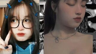 Thanh Thảo Gái Dâm Chat Sex Cùng Bạn Trai