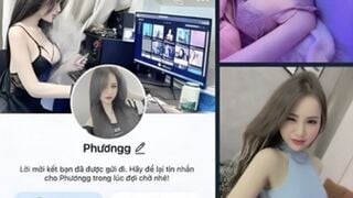 Phương Ly Siêu Phẩm Hotgirl Phục Vụ Bố Đường Mỗi Đêm