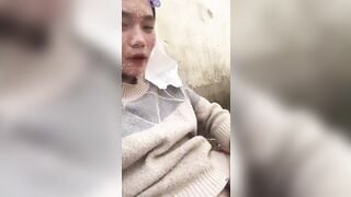 Em Hằng cấp ba, đi đjt suốt ngày nên bị nghiện từ hồi nào không biết